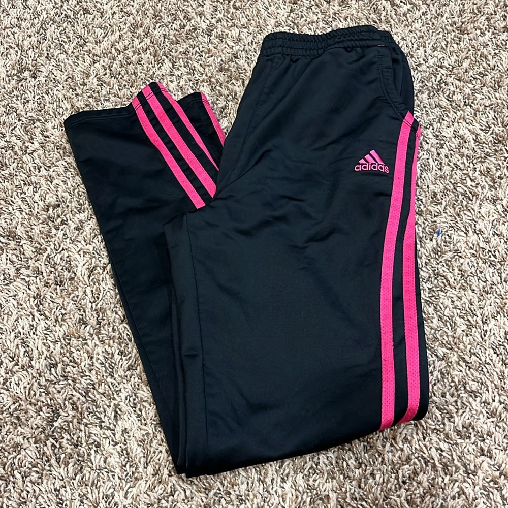ADIDAS pants 💕 - Picture 2 of 6